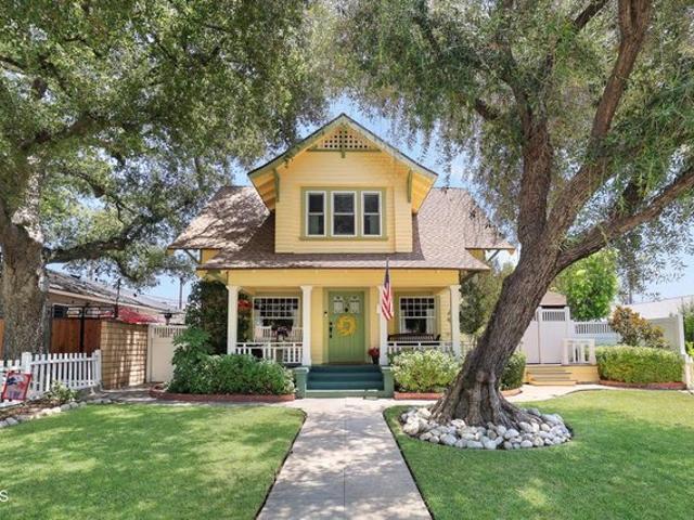 House for sale in Glendora, California