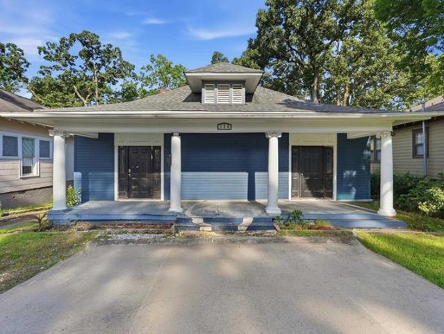 House for sale in Ark