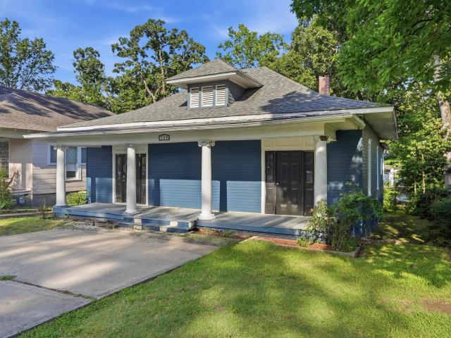 House for sale in Ark
