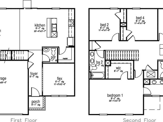 House for sale in Guyton, Georgia