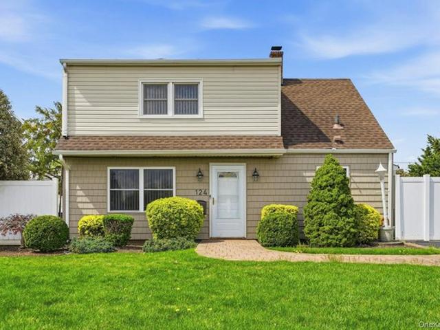 House for sale in Nassau, New York