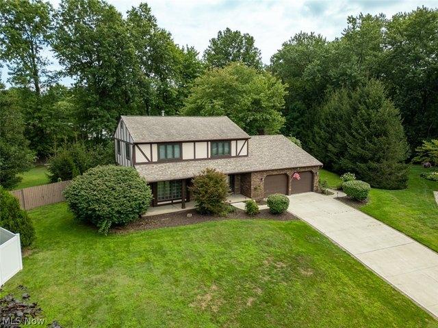 House for sale in Warren, Ohio