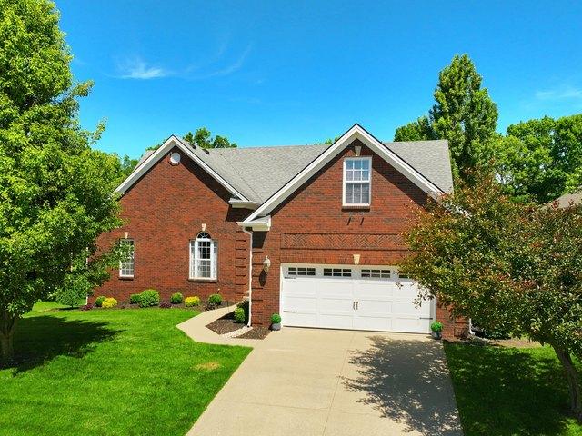 House for sale in Georgetown, Kentucky