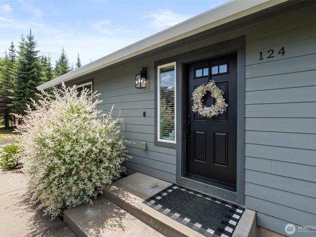 House for sale in Salkum, Washington