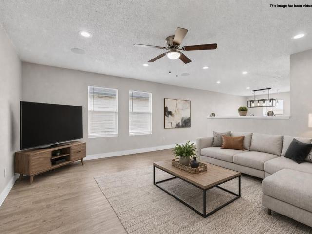 House for sale in Terrell, Texas