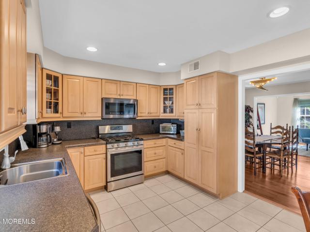 House for sale in Belford