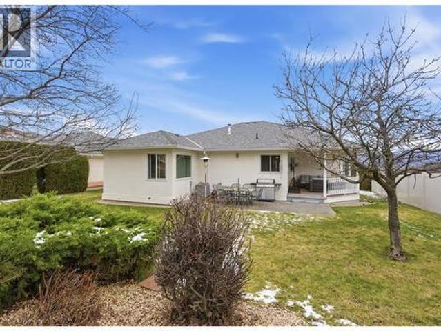 House for sale in Vernon, British Columbia