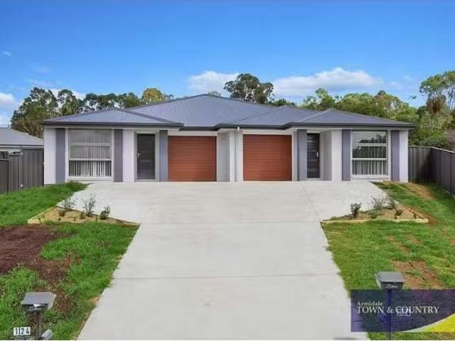 Condo for rent in Abington, New South Wales