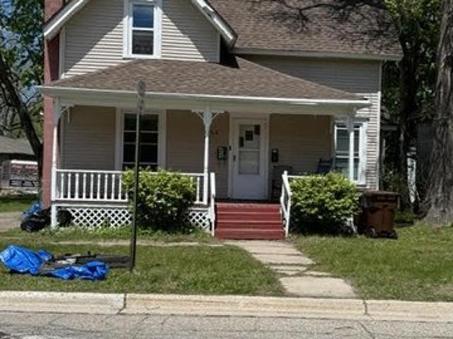 House for sale in Williamston, Michigan