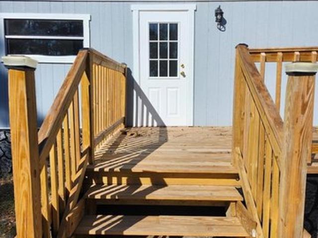House for sale in Dixie, Florida