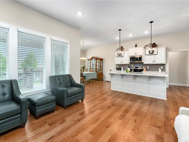 House for sale in Blue Springs, Missouri
