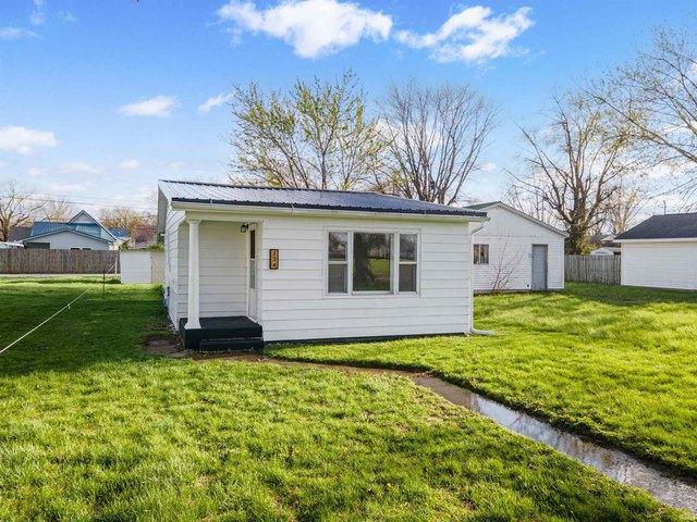 House for sale in Gas City, Indiana
