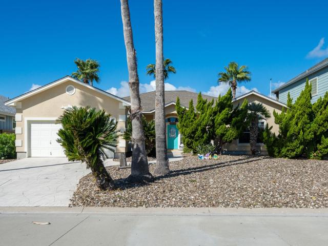 House for sale in San Patricio, Texas