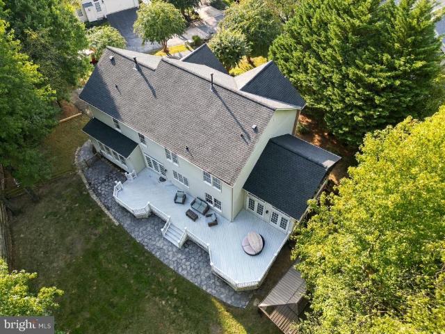 House for sale in Edgewater, Anne Arundel County