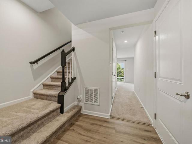 Townhouse for sale in Indian Head, Maryland