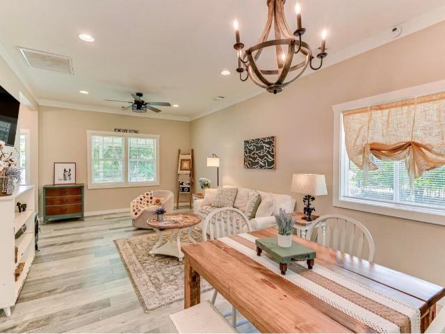 House for sale in Aiken, South Carolina