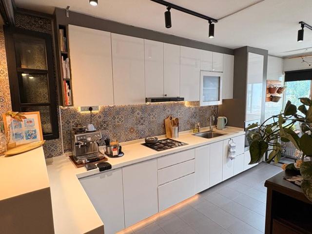 Apartment for sale