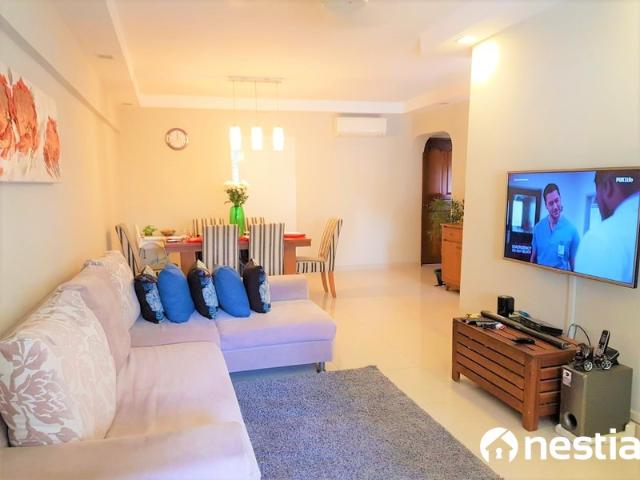 Apartment for sale