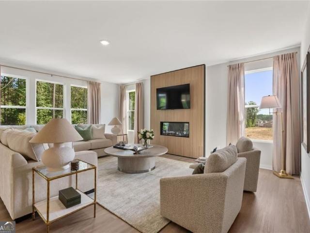 House for sale in Mcdonough, Georgia