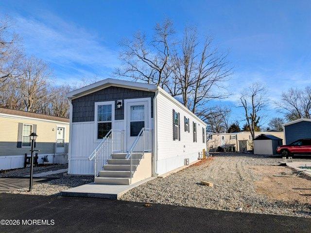 Condo for sale in Homestead Run, Toms River