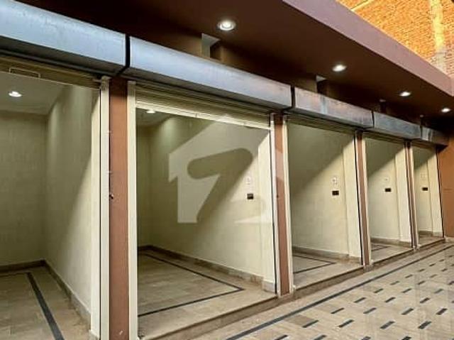 Commercial for sale in Islamabad Capital Territory