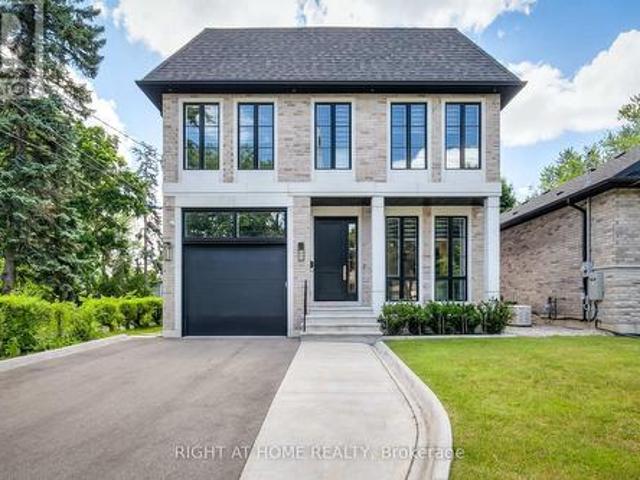 House for sale in Woburn, Ontario