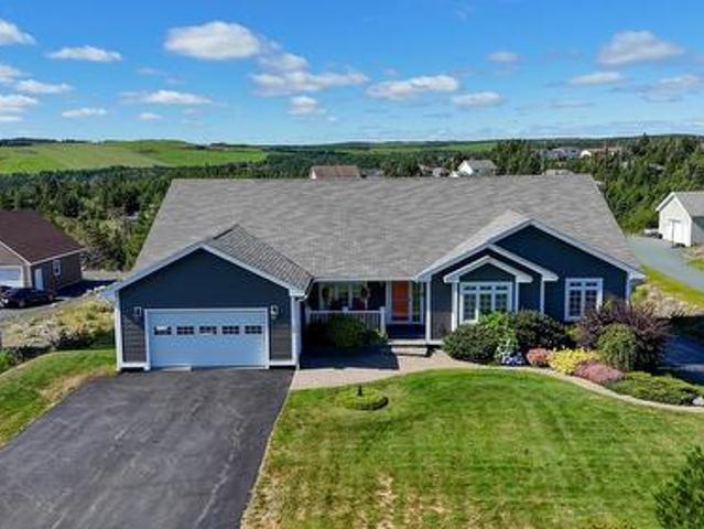 House for sale in Bay Bulls, Newfoundland