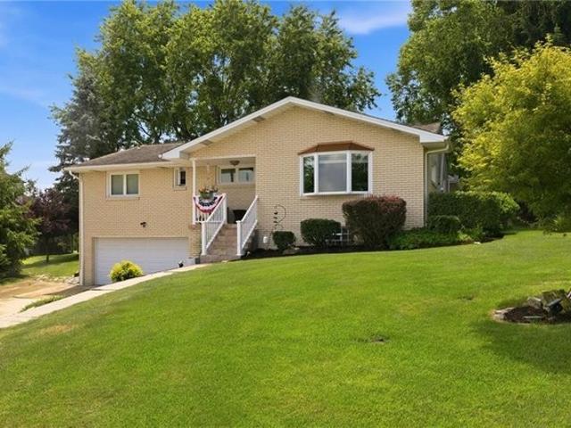 House for sale in Clairton, Pennsylvania