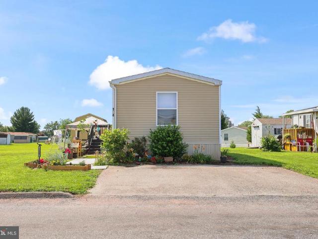 House for sale in New Oxford