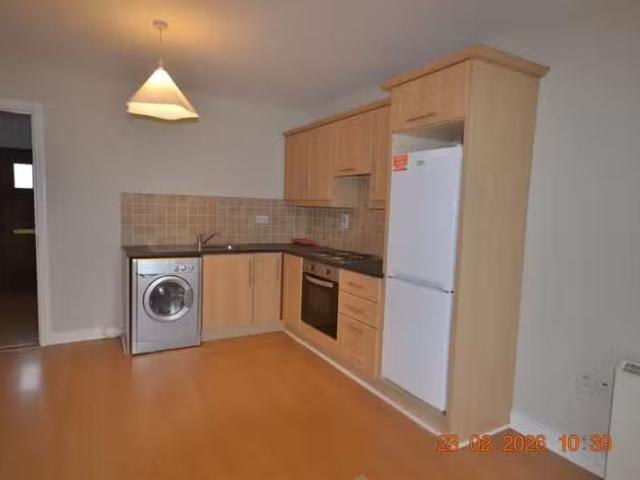 House to rent