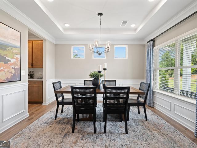 House for sale in Gordon, Georgia