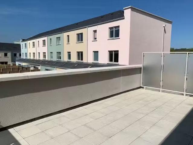 Apartment to rent