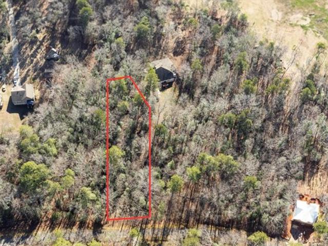 Land for sale in Louisburg, North Carolina