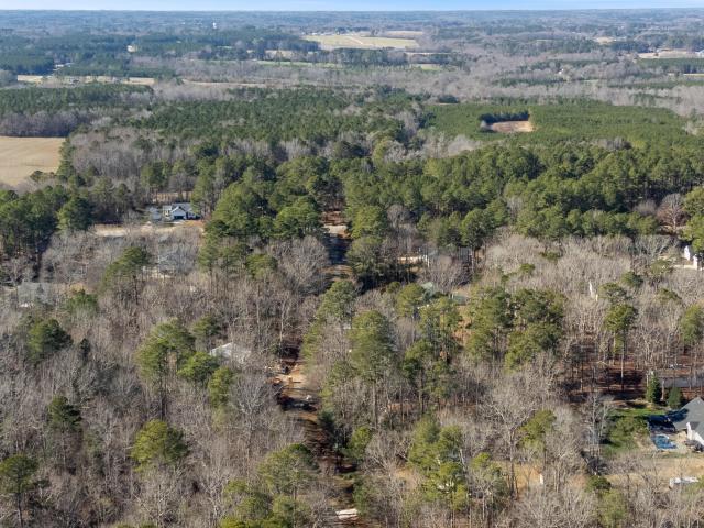Land for sale in Louisburg, North Carolina