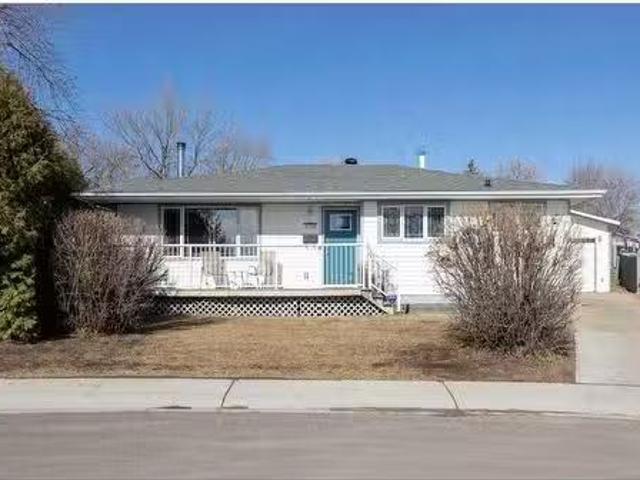 House for sale in Fort Mcmurray, Alberta
