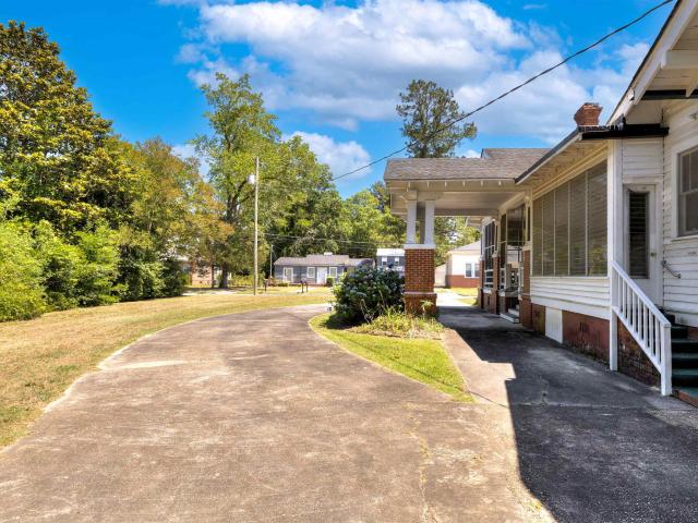 House for sale in Lake City, South Carolina