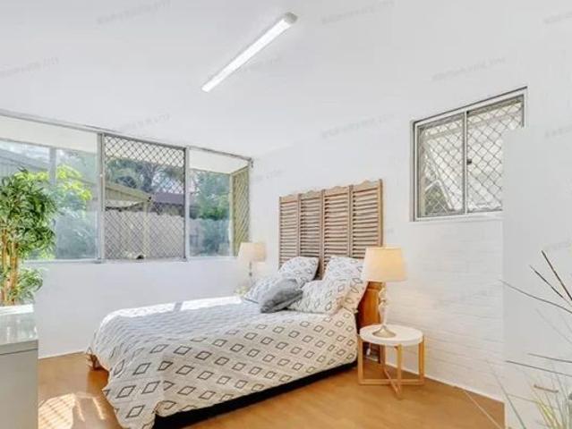 Apartment for rent in Toombul, Queensland