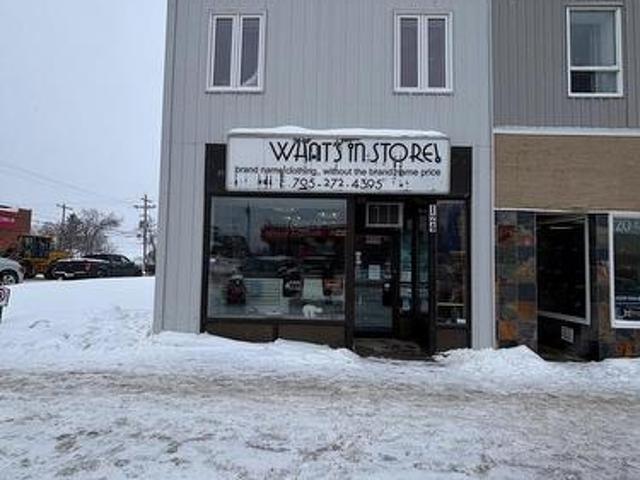 Commercial for sale in Cochrane, Ontario