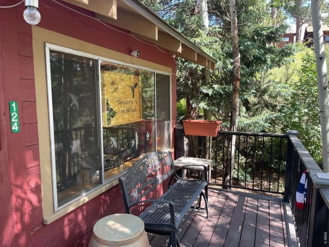 House for sale in Allenspark, Colorado