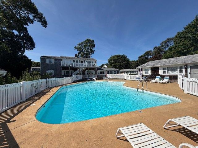 Condo for sale in Vineyard Haven, Massachusetts