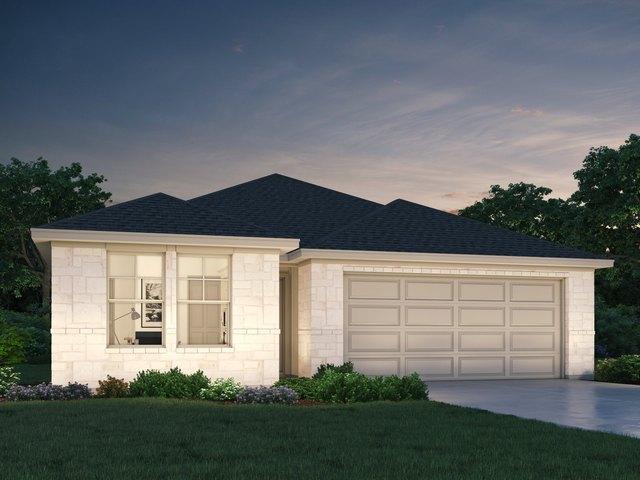 House for sale in Williamson, Texas