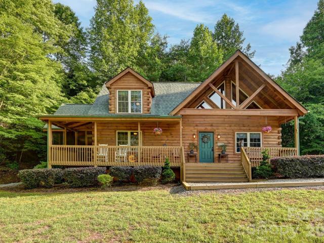 House for sale in Rutherford, North Carolina