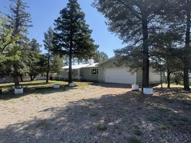 House for sale in New Mexico