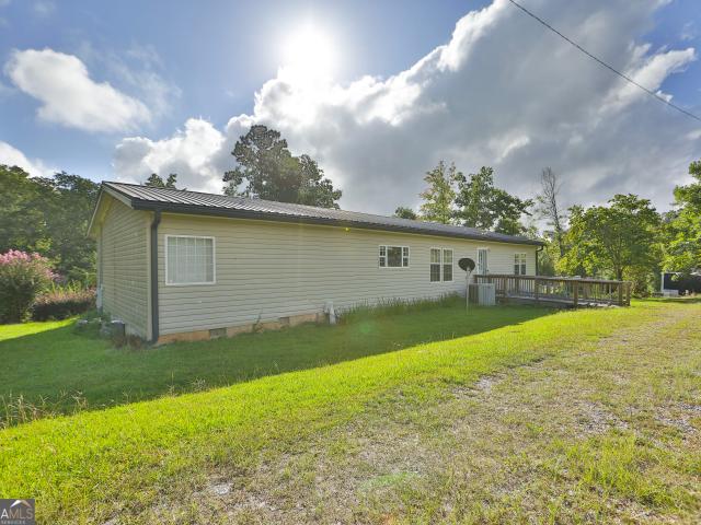 House for sale in Baldwin, Georgia