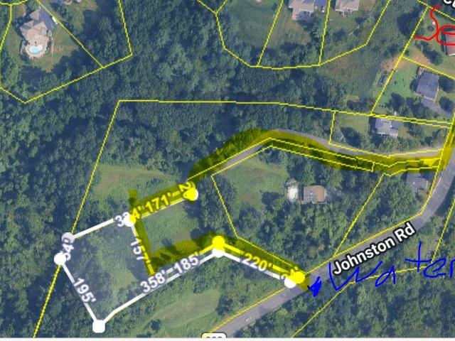Land for sale in Westmere, Town of Guilderland