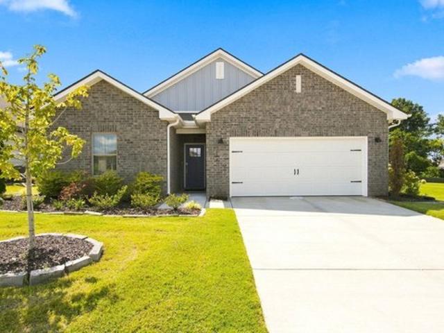 House for sale in Huntsville, Alabama