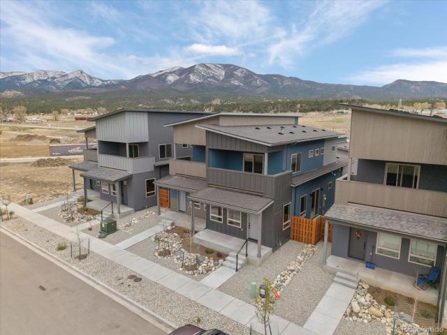 Townhouse for sale in Salida