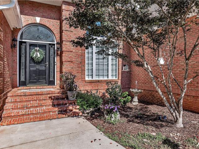 House for sale in Anderson, South Carolina