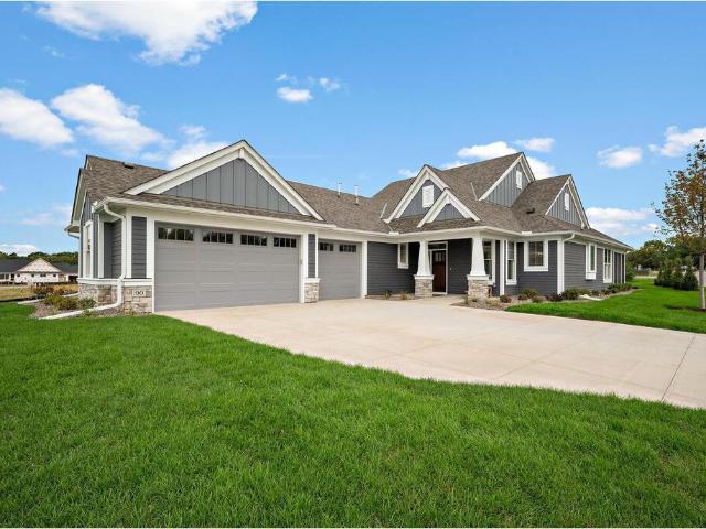 Townhouse for sale in Ramsey, Minnesota