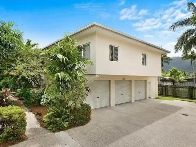 Apartment for rent in Cairns, Queensland